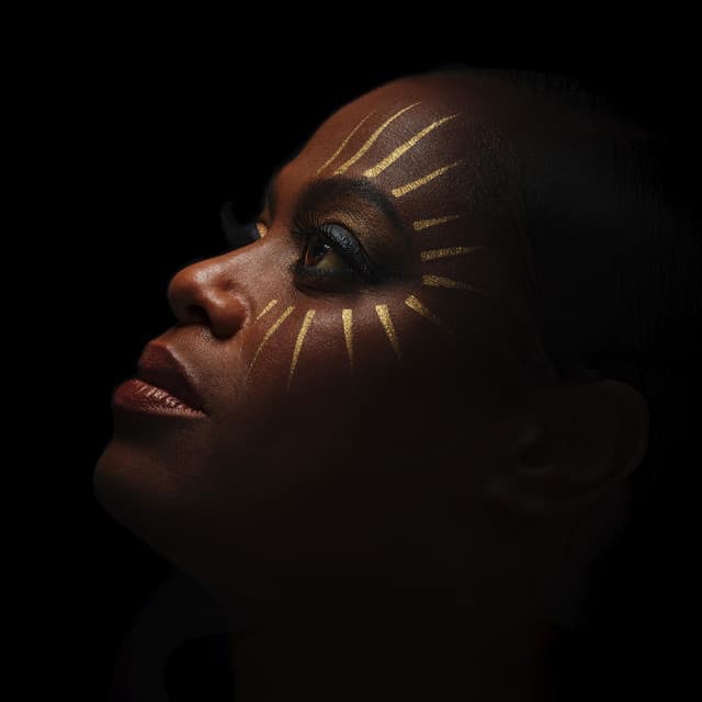 Des'ree artist profile image