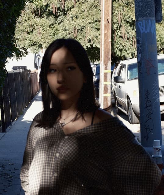 Lauryn Kovacs artist profile image