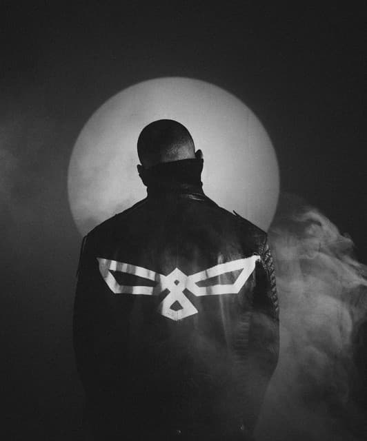 Highup artist profile image