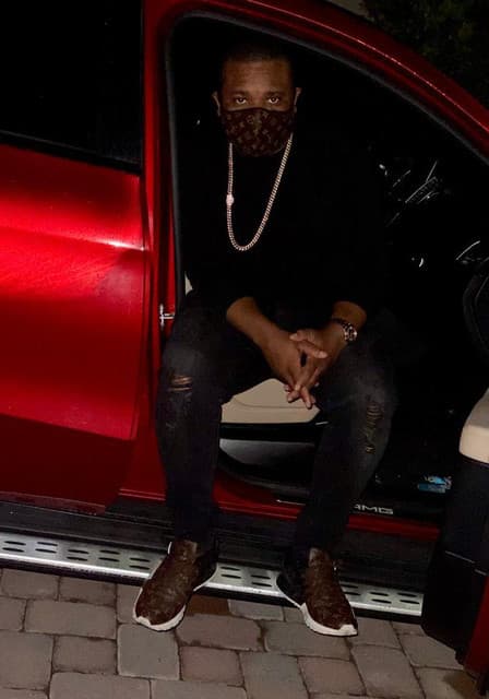 DJ Frass artist profile image