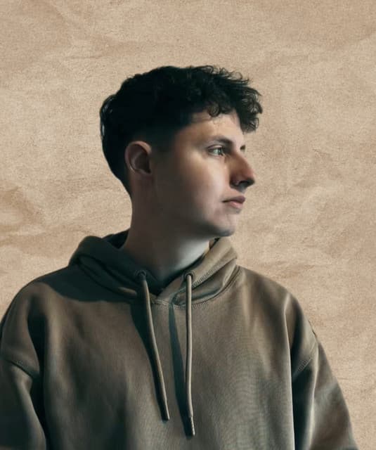 GREGG artist profile image