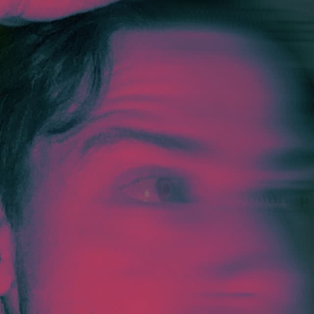 EKAE artist profile image