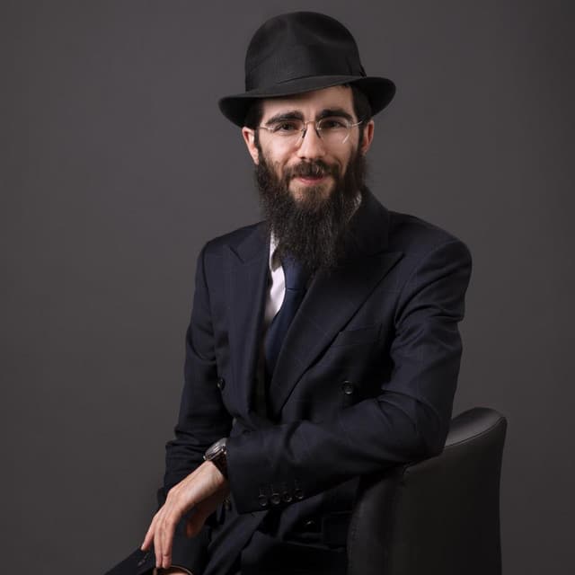Eli Marcus artist profile