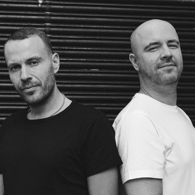 Brookes Brothers artist profile image