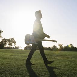 Chris Shiflett's artist profile image