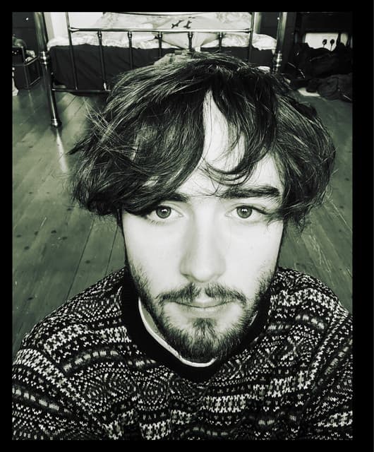 Ariel Days artist profile image