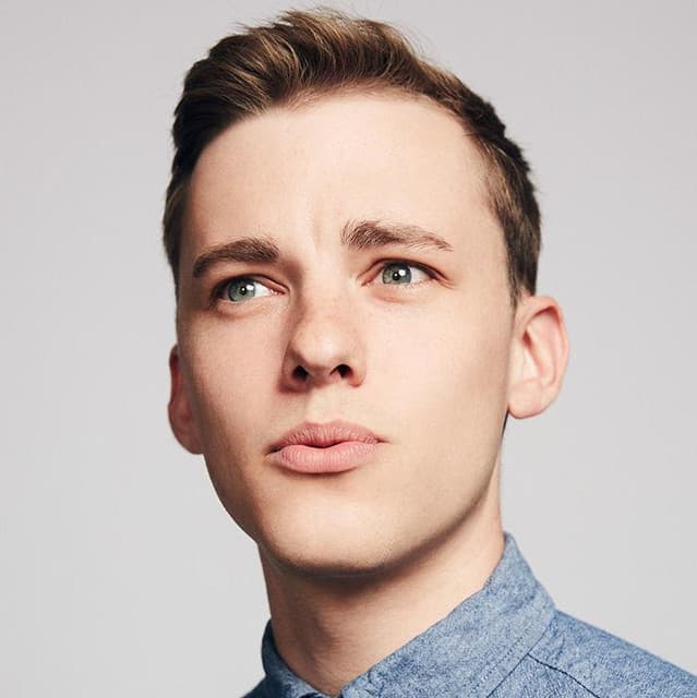 Jon Cozart artist profile image