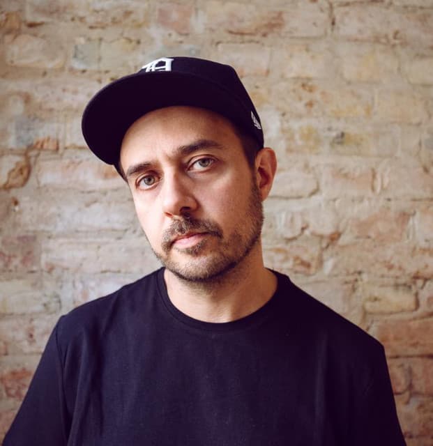Alexkid artist profile image