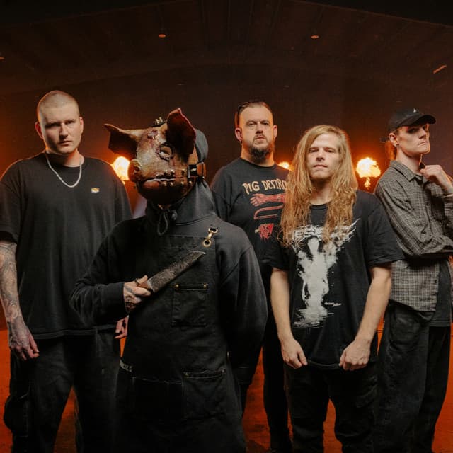 To The Grave's artist profile image