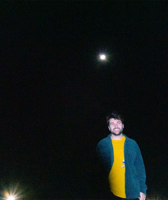 okaywill artist profile image