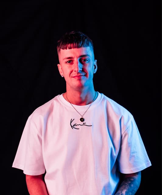 Daire's artist profile image