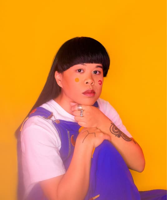 Kimmortal artist profile image