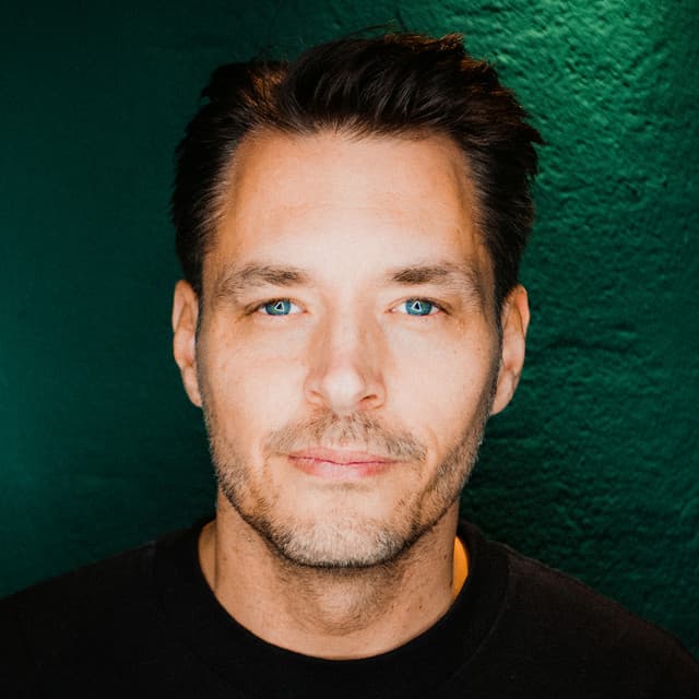 DAZZ artist profile image