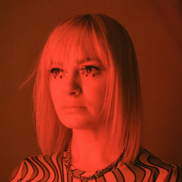 Uffie artist profile image