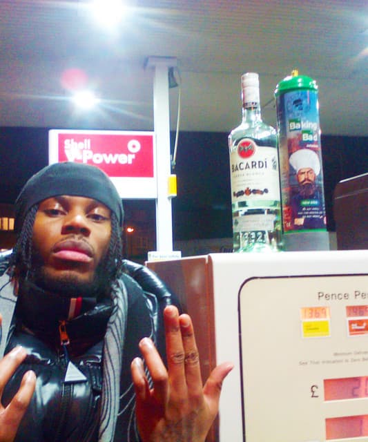 Jim Legxacy artist profile image