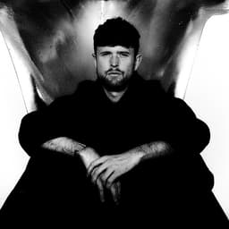 James Blake's artist profile image