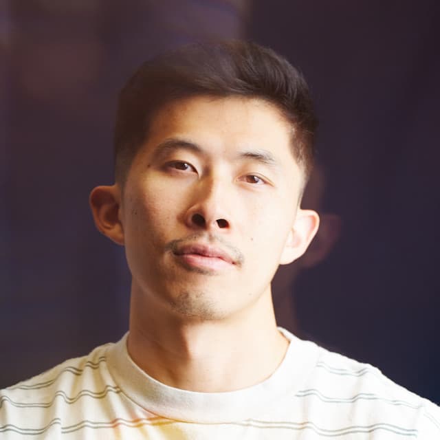 Kaiyan artist profile image