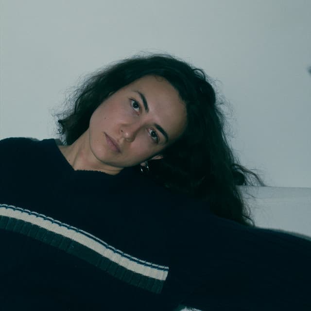 Paula Prieto's artist profile image
