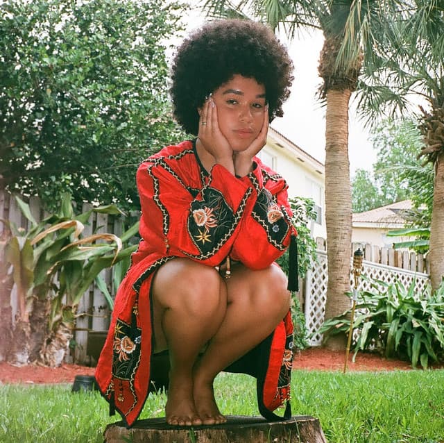 SOPHIETHEHOMIE artist profile image