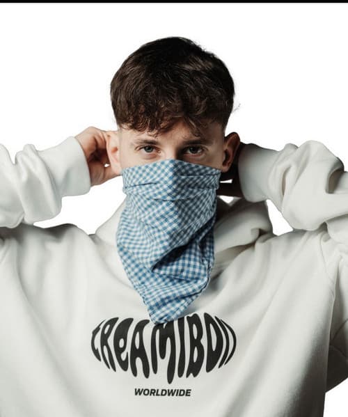 Tream artist profile image