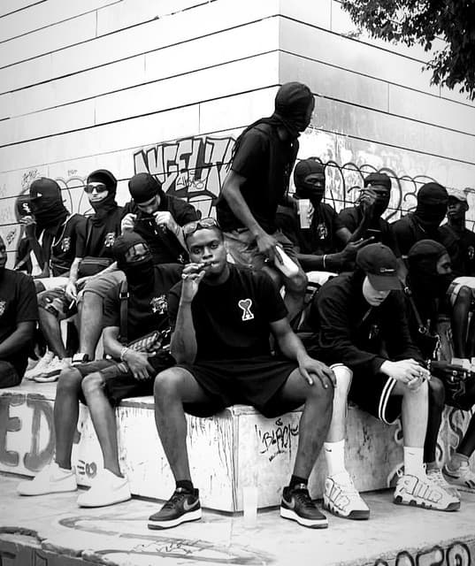 Sneakbo artist profile image