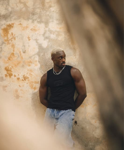 Jubed artist profile image