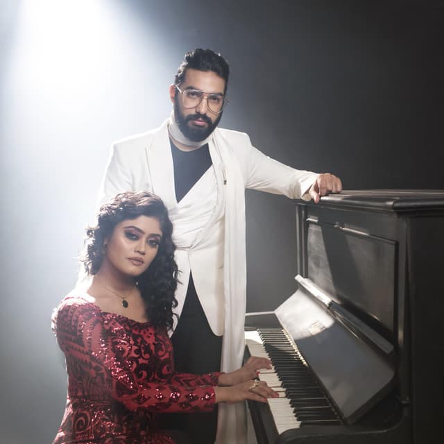 Sachet-Parampara artist profile image