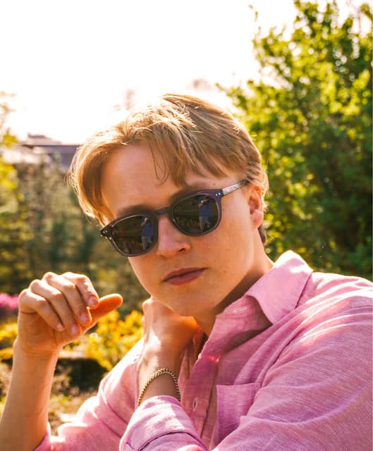 Bølgen artist profile image