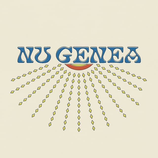Nu Genea artist profile image