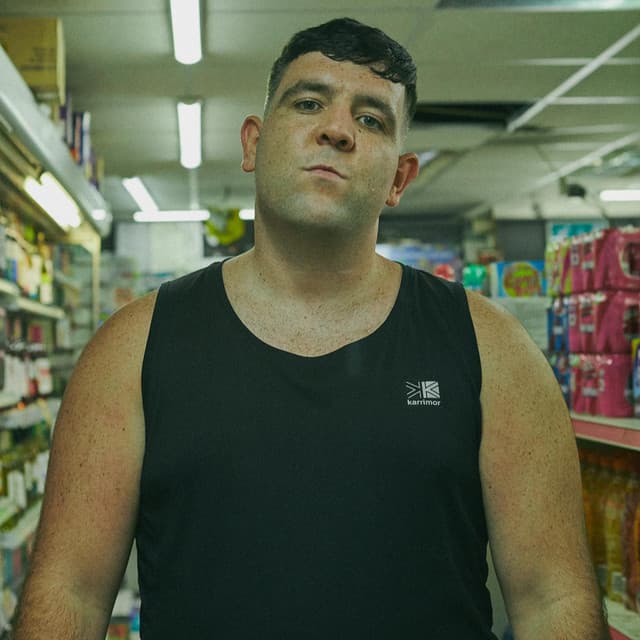 Jordan artist profile image