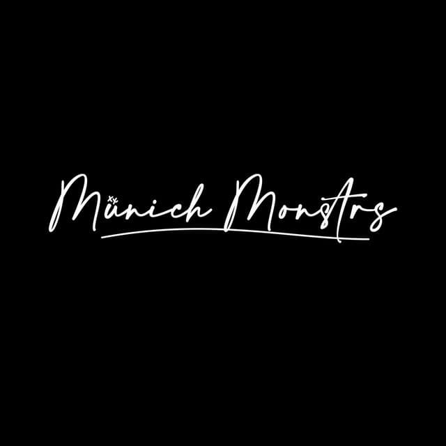 MUNICH MONSTRS artist profile image