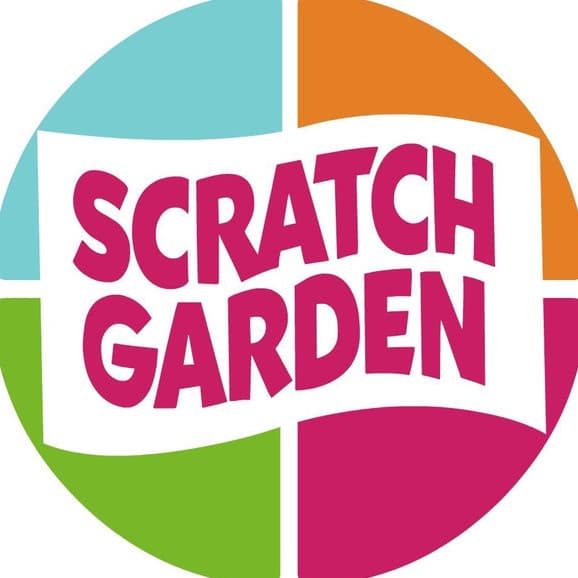 Scratch Garden artist profile image
