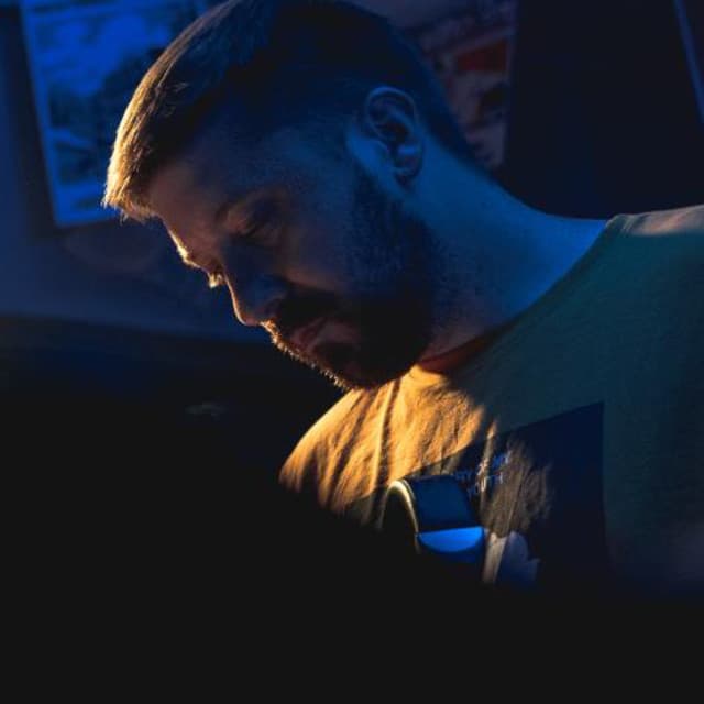 Jelly For The Babies artist profile image