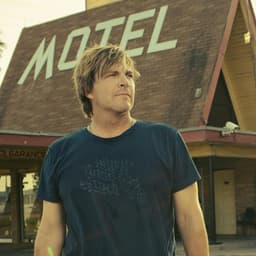 Jack Ingram's artist profile image