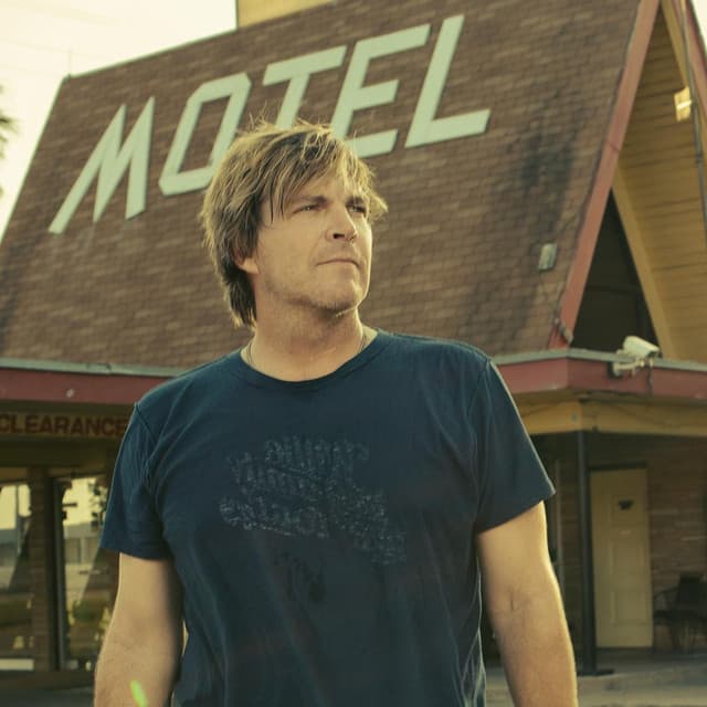 Jack Ingram artist profile image