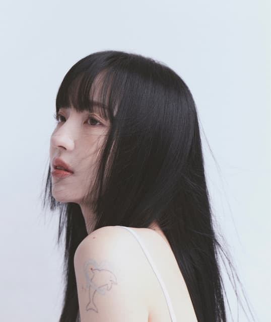 MIHYANG MOON artist profile image