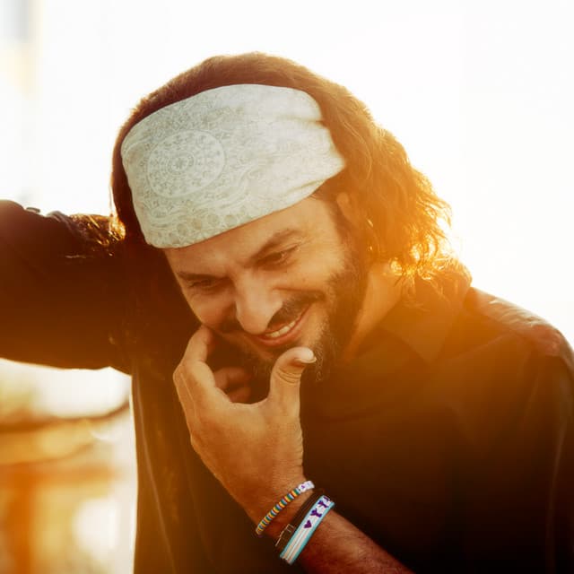 El Arrebato artist profile image