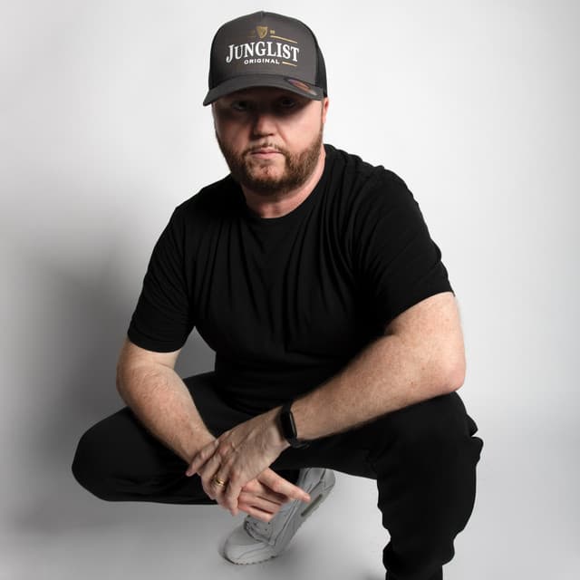 DJ Phantasy artist profile image