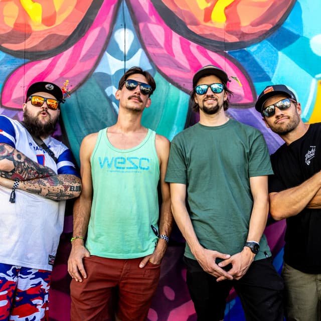 Stylie artist profile image
