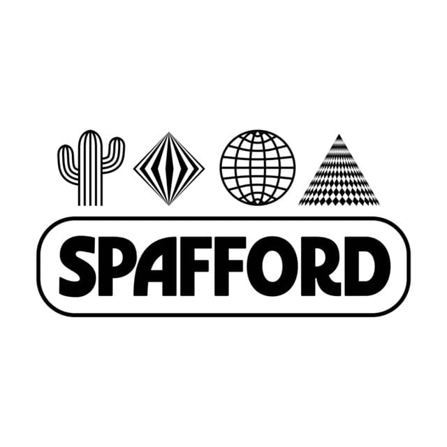 Spafford artist profile