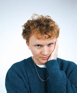 Knox's artist profile image
