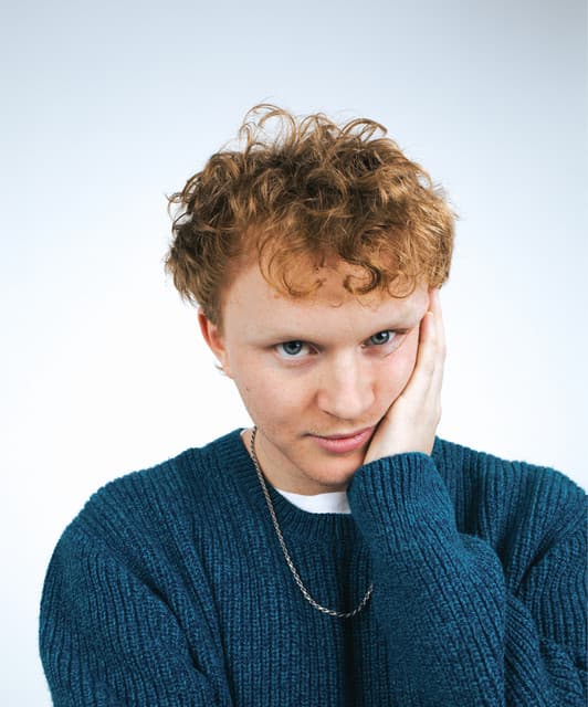 Knox's artist profile image