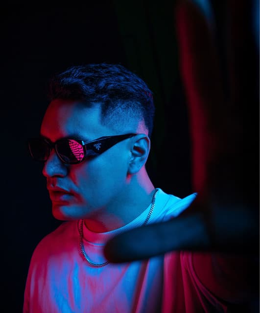 Fabi Hernandez artist profile image