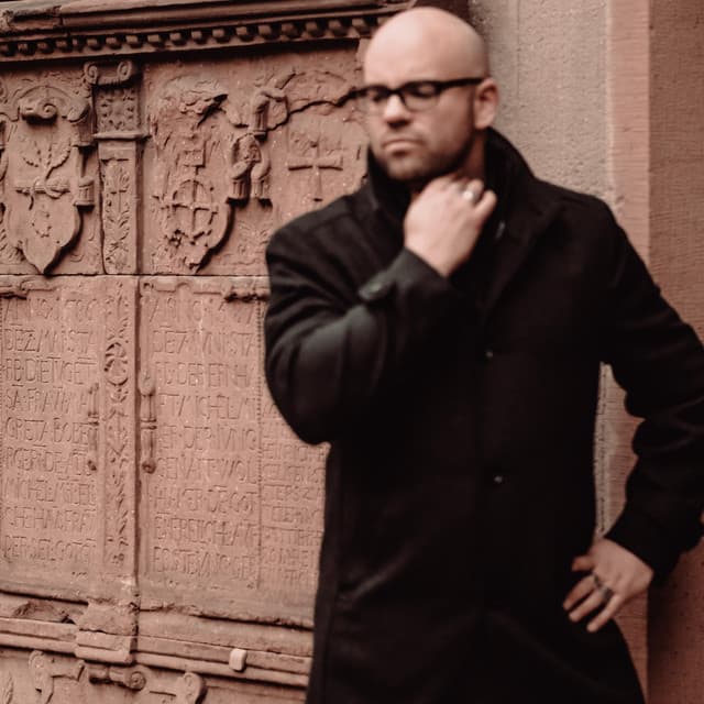 Rome artist profile image