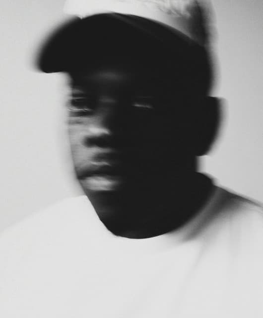Kal Banx's artist profile image