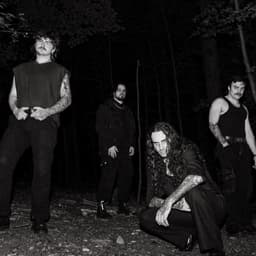 Spite's artist profile image