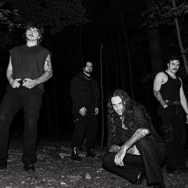 Spite's artist profile image
