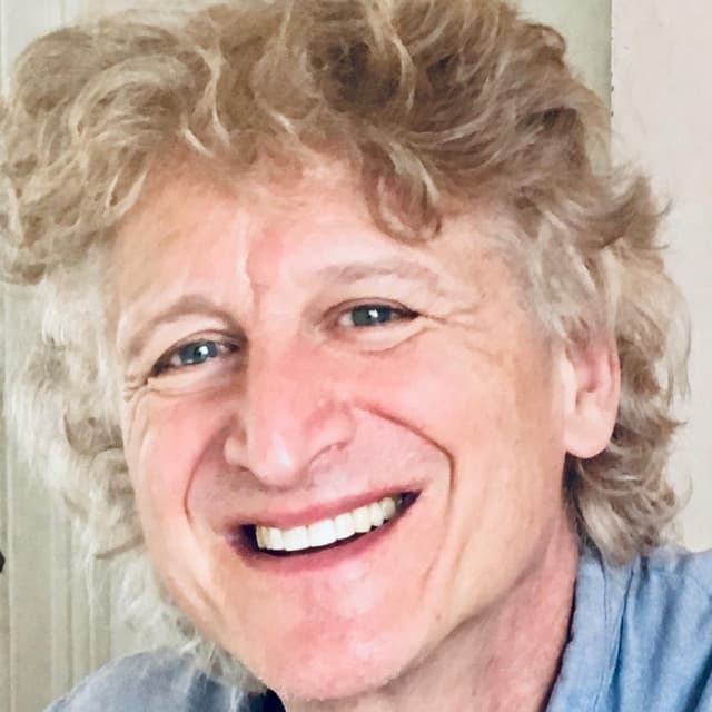 David Kikoski artist profile image