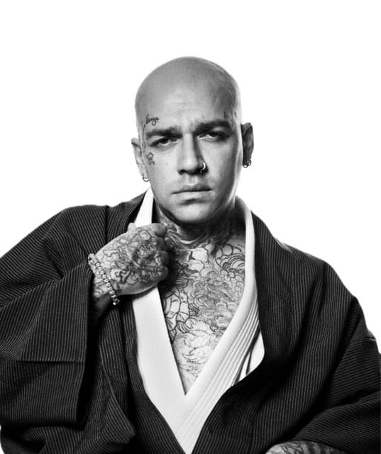 Ezhel artist profile image