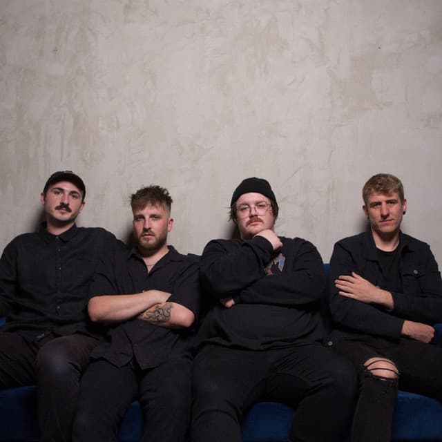 Parkwood artist profile image